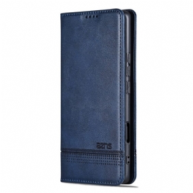 Nahkakotelo Oppo Find X9 Pro 5g Azns