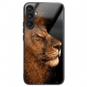 Kuori Samsung Galaxy A16 5g Leijonakarkaistu Lasi