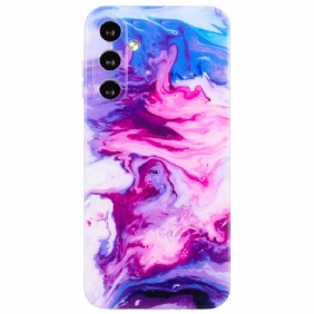 Kuori Samsung Galaxy A16 5g Marmori