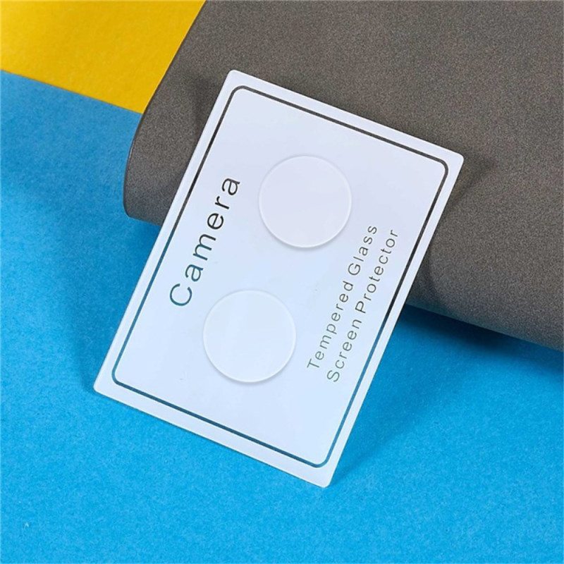 Karkaistusta Lasisesta Linssinsuojasta Sony Xperia 10 Vii