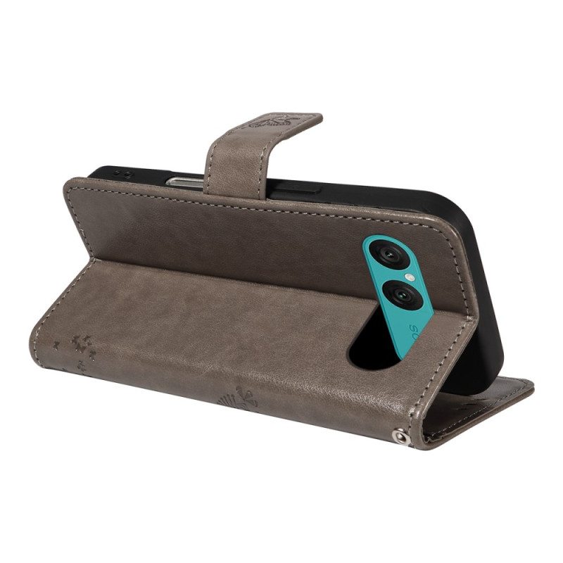 Kotelot Sony Xperia 10 Vii Kissapuu