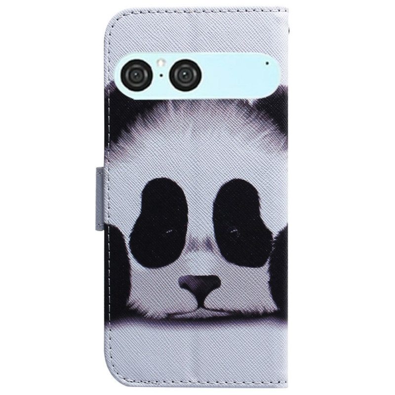 Kotelot Sony Xperia 10 Vii Panda