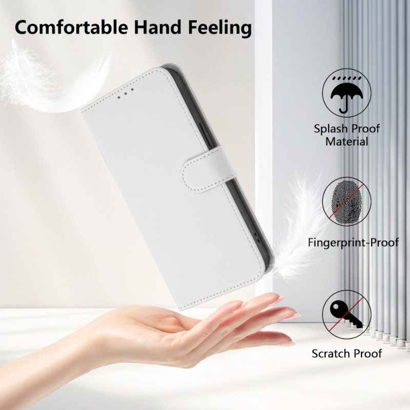 Kotelot Sony Xperia 10 Vii Puhelinkuoret Keinonahka