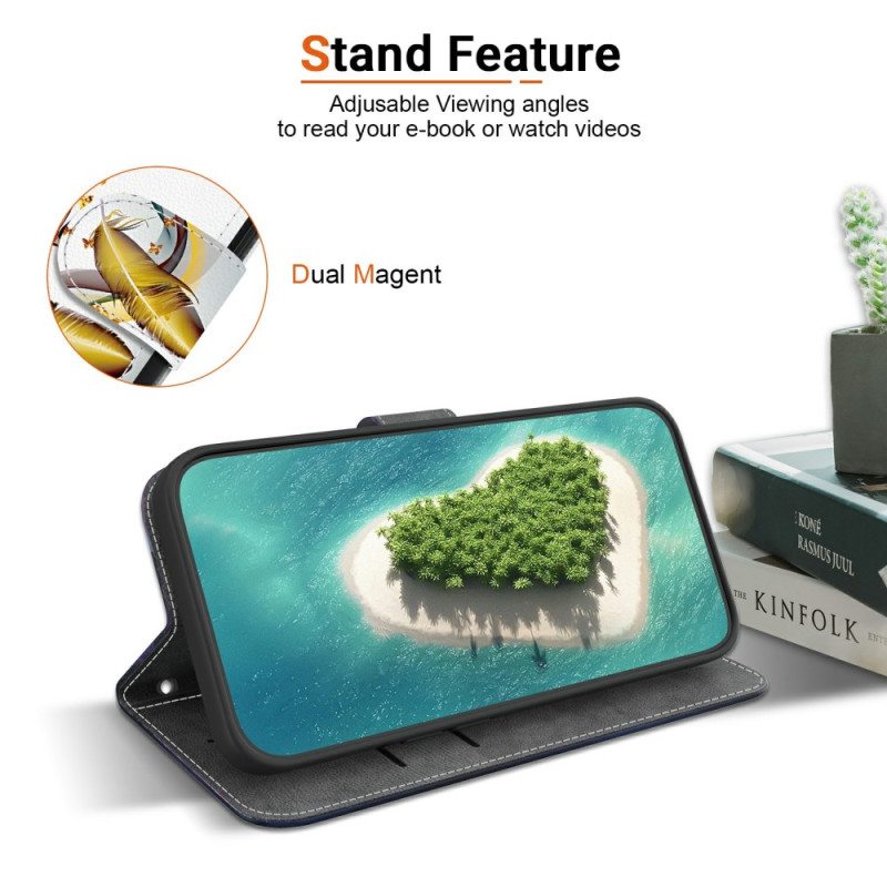 Kotelot Sony Xperia 10 Vii Puhelinkuoret Kultaiset Höyhenet