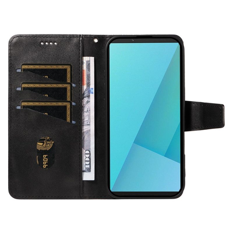 Kotelot Sony Xperia 10 Vii Puhelinkuoret Timanttikuvio