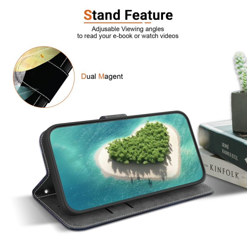 Kotelot Sony Xperia 10 Vii Värikkäitä Lehtiä Suojakuori