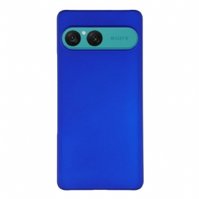 Kuori Sony Xperia 10 Vii Minimalistinen