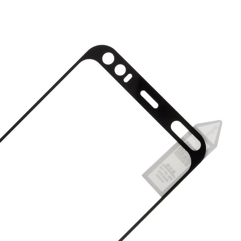 Karkaistu Lasi Näytönsuoja Google Pixel 4 Rurihai -Puhelimelle