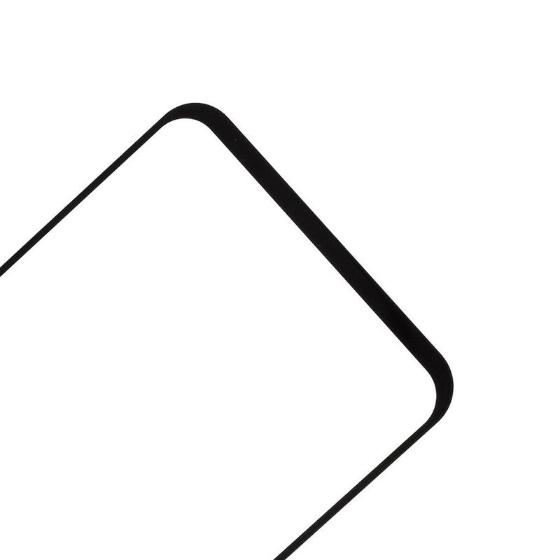 Karkaistu Lasi Näytönsuoja Google Pixel 4 Rurihai -Puhelimelle