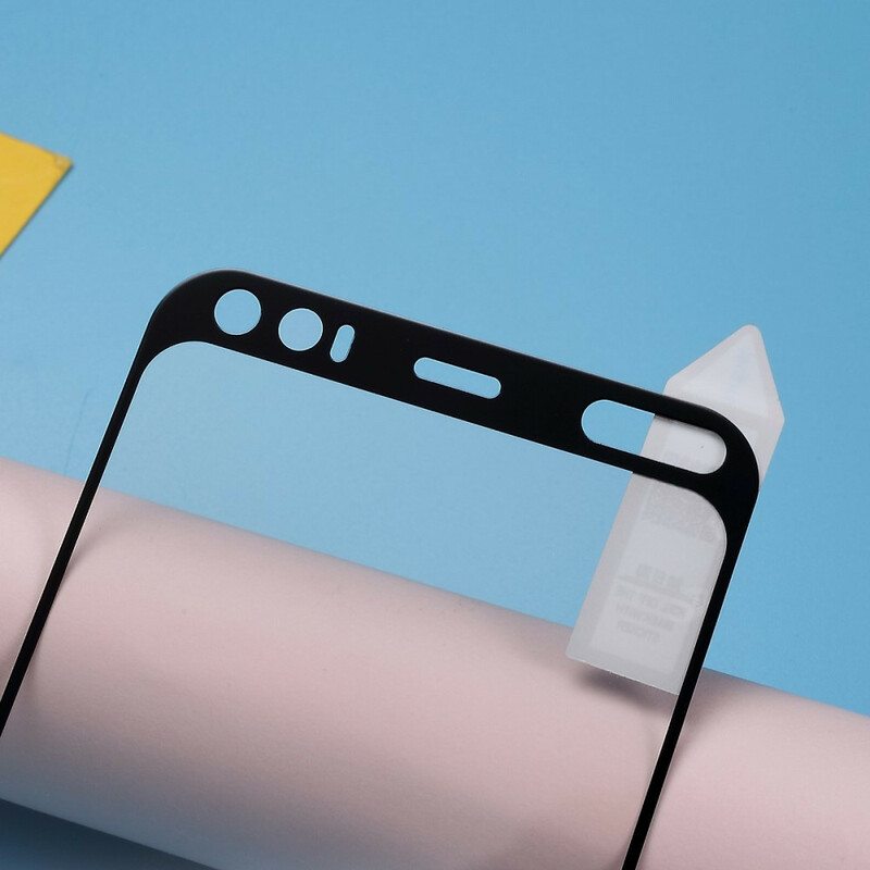 Karkaistu Lasi Näytönsuoja Google Pixel 4 Rurihai -Puhelimelle