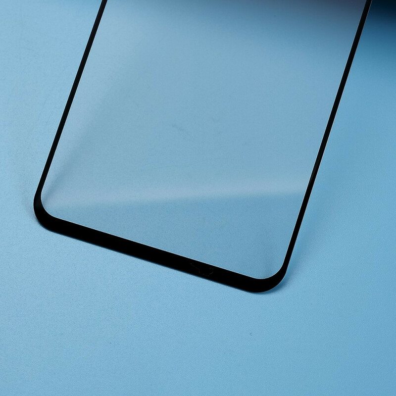 Karkaistu Lasi Näytönsuoja Google Pixel 4 Rurihai -Puhelimelle