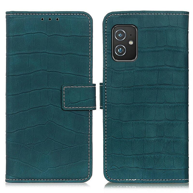 Kotelot Asus Zenfone 8 Krokotiilin Voima