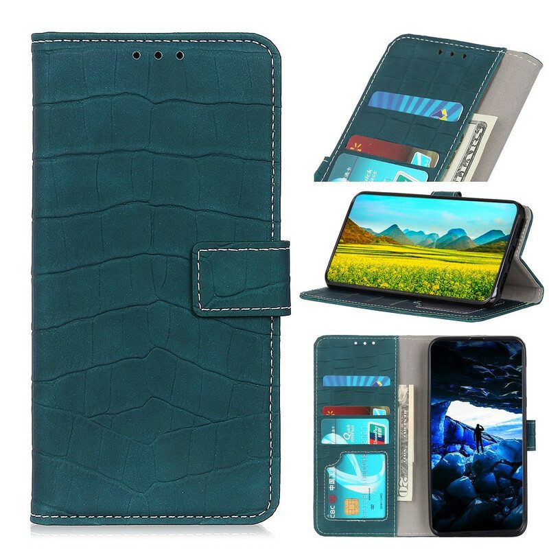 Kotelot Asus Zenfone 8 Krokotiilin Voima