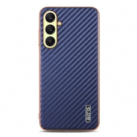 Case Samsung Galaxy A17 4g / 5g Puhelinkuoret Azns-hiilikuitu