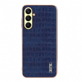 Case Samsung Galaxy A17 4g / 5g Puhelinkuoret Azns Nahka Vaikutus