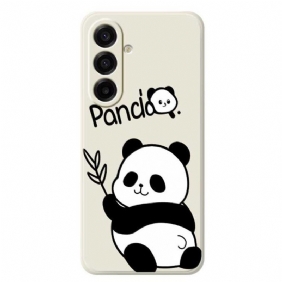 Case Samsung Galaxy A17 4g / 5g Puhelinkuoret Panda