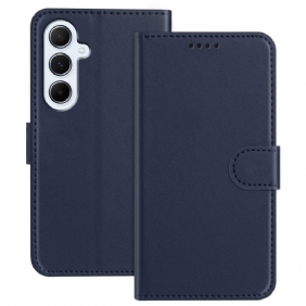 Kotelot Samsung Galaxy A17 4g / 5g Couture-lompakko Suojakuori