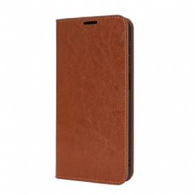 Kotelot Samsung Galaxy A17 4g / 5g Puhelinkuoret Nahka