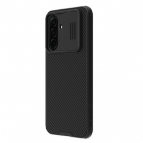 Kuori Samsung Galaxy A17 4g / 5g Camshield Pro -sarja Nillkin