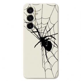 Kuori Samsung Galaxy A17 4g / 5g Hämähäkki Suojakuori