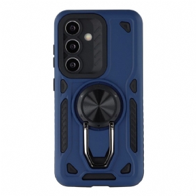 Kuori Samsung Galaxy A17 4g / 5g Kestävä Jalustalla