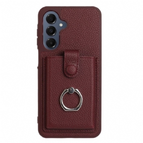 Kuori Samsung Galaxy A17 4g / 5g Lompakko