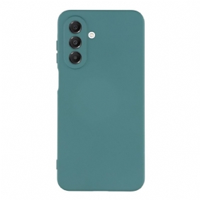 Kuori Samsung Galaxy A17 4g / 5g Ohut Silikoni Suojakuori