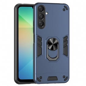 Kuori Samsung Galaxy A17 4g / 5g Pyörivä Jalusta