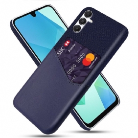 Puhelinkuoret Samsung Galaxy A17 4g / 5g Korttikotelo