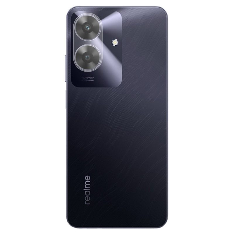 Karkaistusta Lasista Valmistettu Linssisuoja Realme Note 60