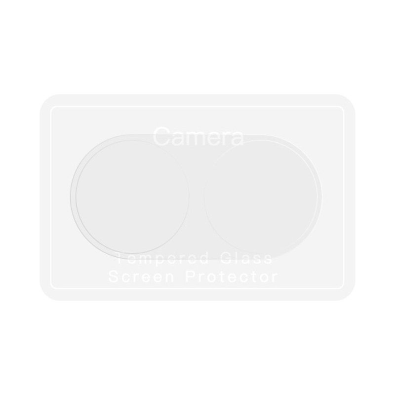 Karkaistusta Lasista Valmistettu Linssisuoja Realme Note 60