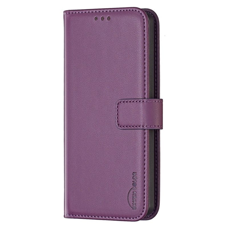 Kotelot Realme Note 60 Binfen Color Suojakuori