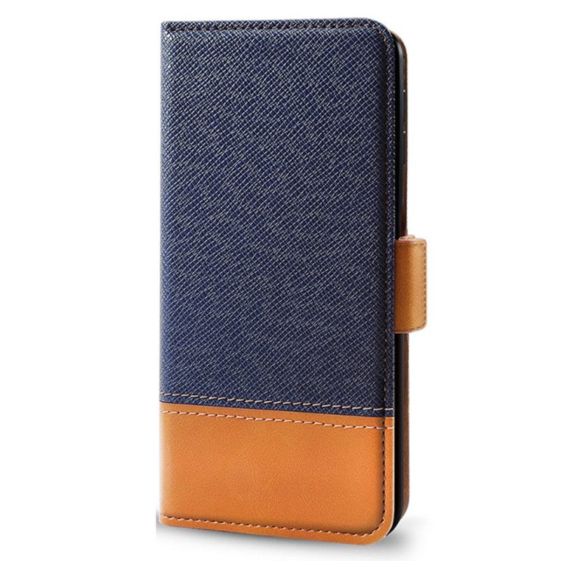 Kotelot Realme Note 60 Kaksivärinen