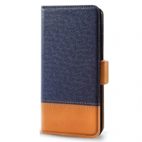 Kotelot Realme Note 60 Kaksivärinen