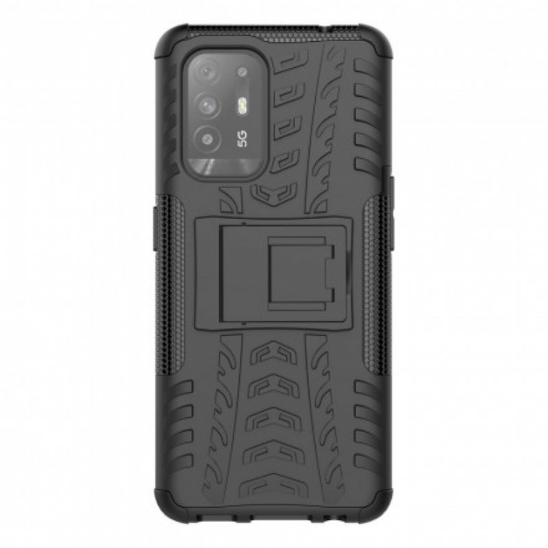 Case Oppo A94 5G Ultrakestävä