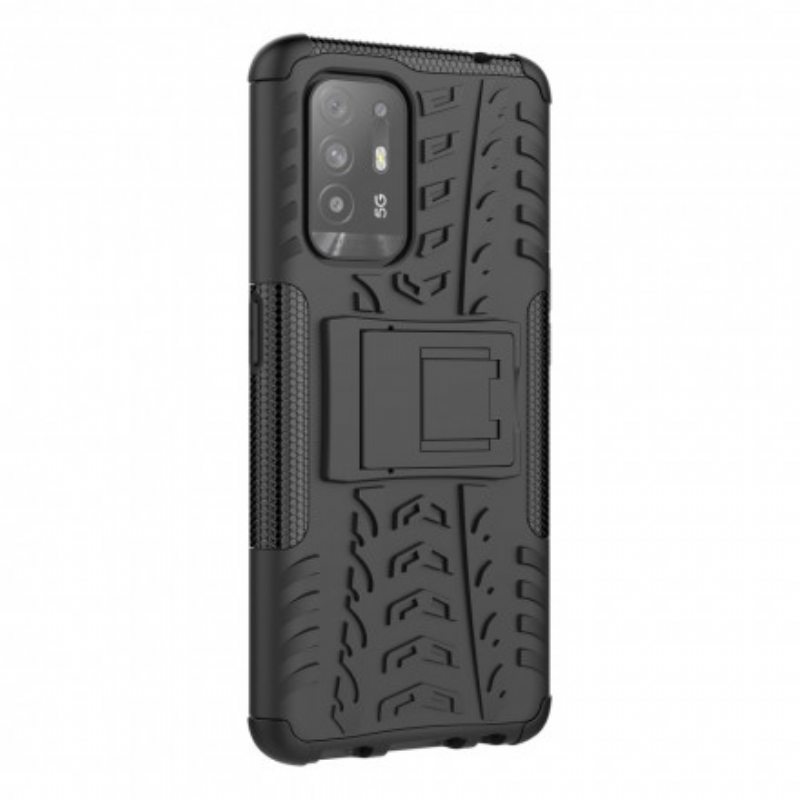 Case Oppo A94 5G Ultrakestävä
