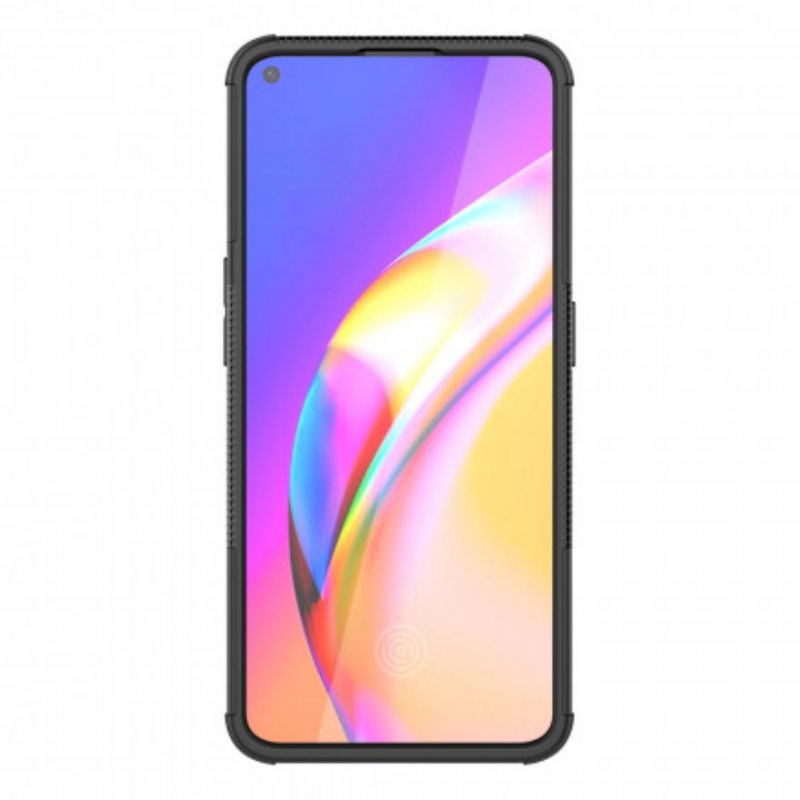 Case Oppo A94 5G Ultrakestävä