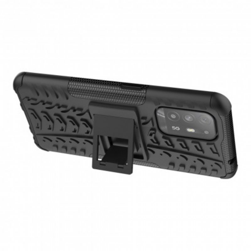 Case Oppo A94 5G Ultrakestävä