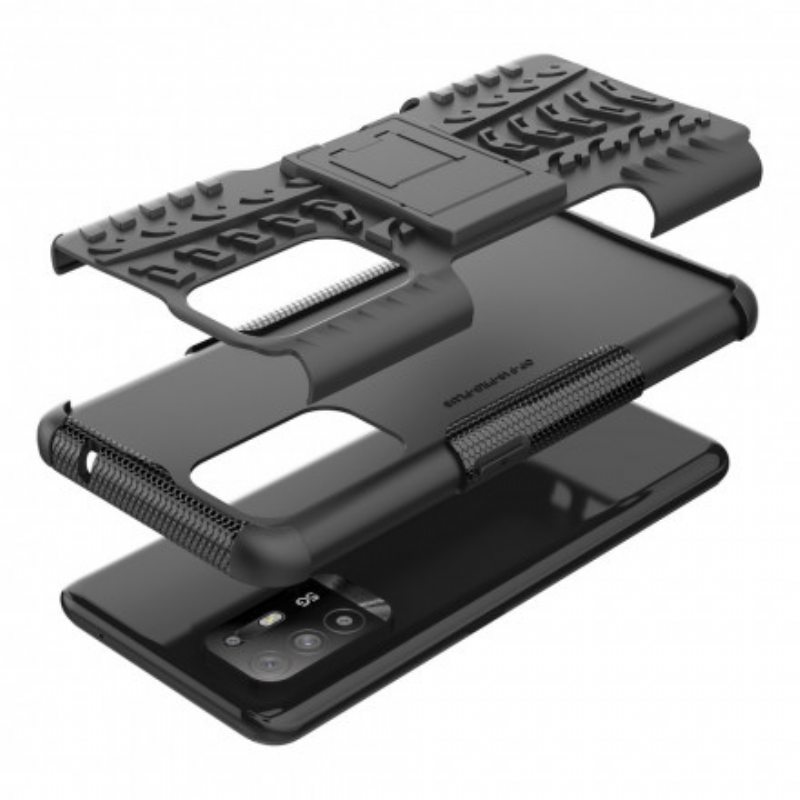 Case Oppo A94 5G Ultrakestävä