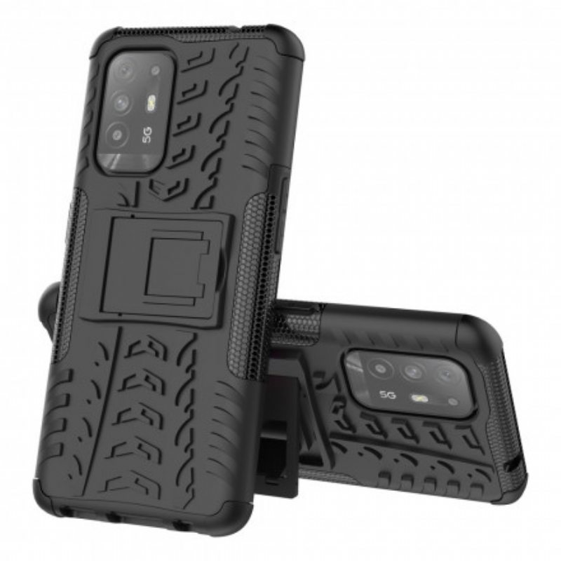 Case Oppo A94 5G Ultrakestävä