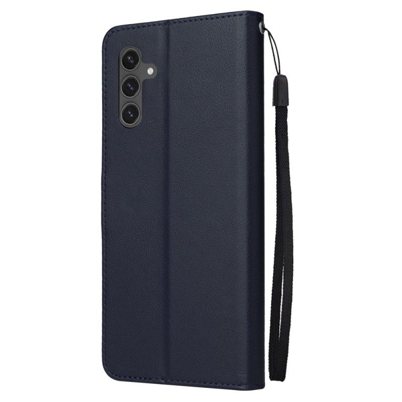 Kotelot Samsung Galaxy S24 Fe Puhelinkuoret Raittius