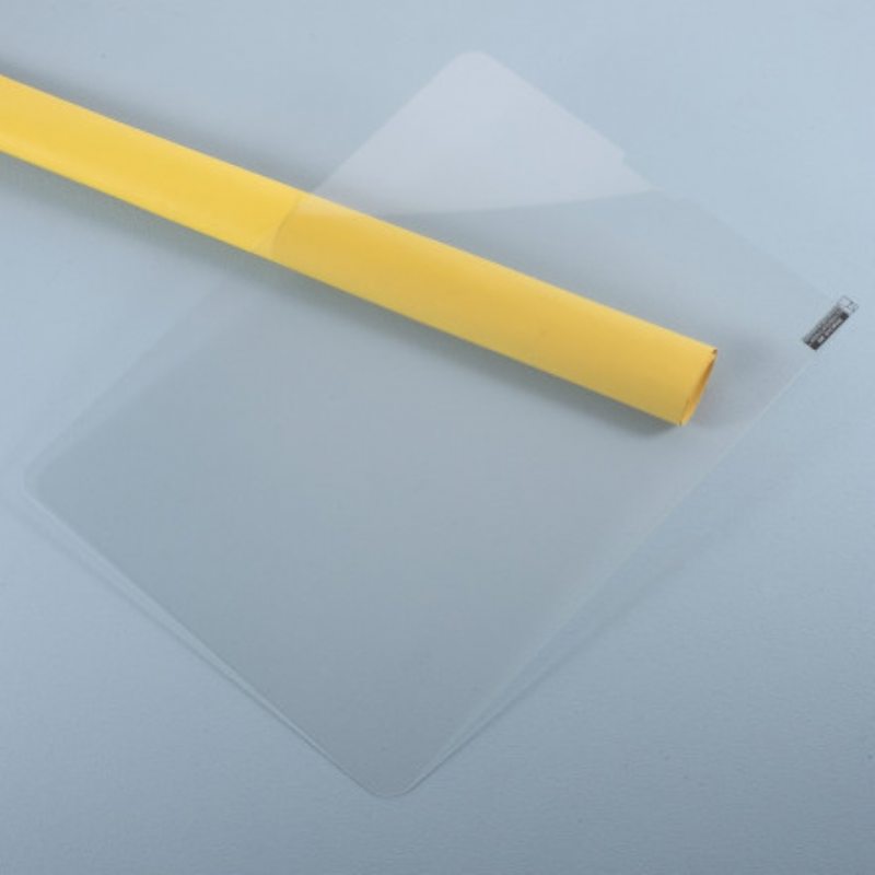 Karkaistu Lasisuoja (0.3 Mm) iPad Pron 12.9" Näytölle