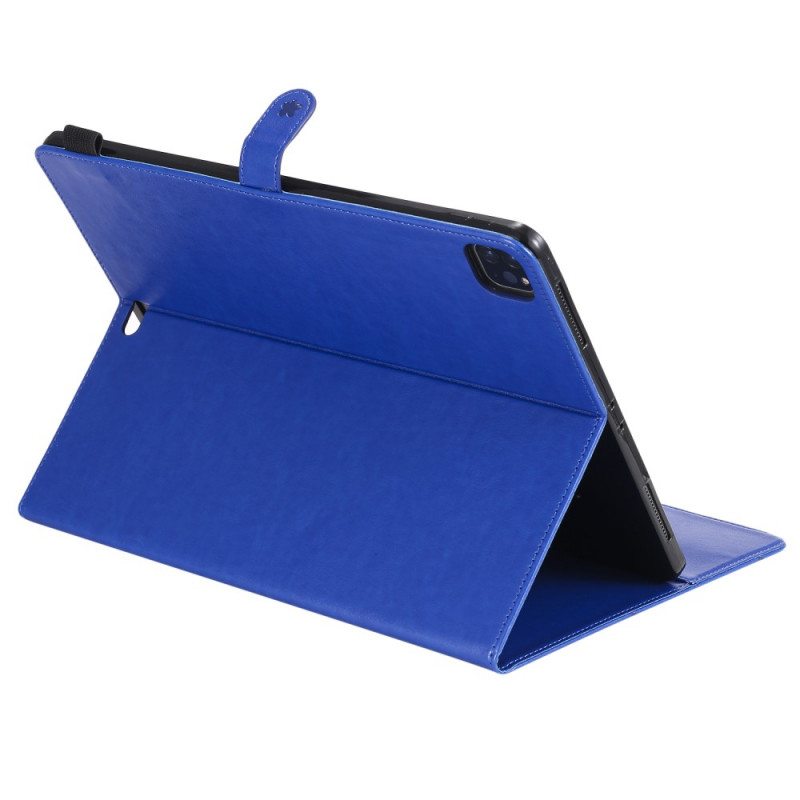 Kotelot iPad Pro 12.9" (2022) Kissa Ja Mehiläiset