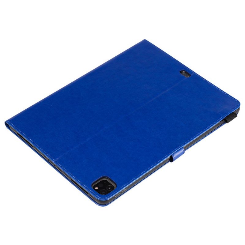 Kotelot iPad Pro 12.9" (2022) Kissa Ja Mehiläiset