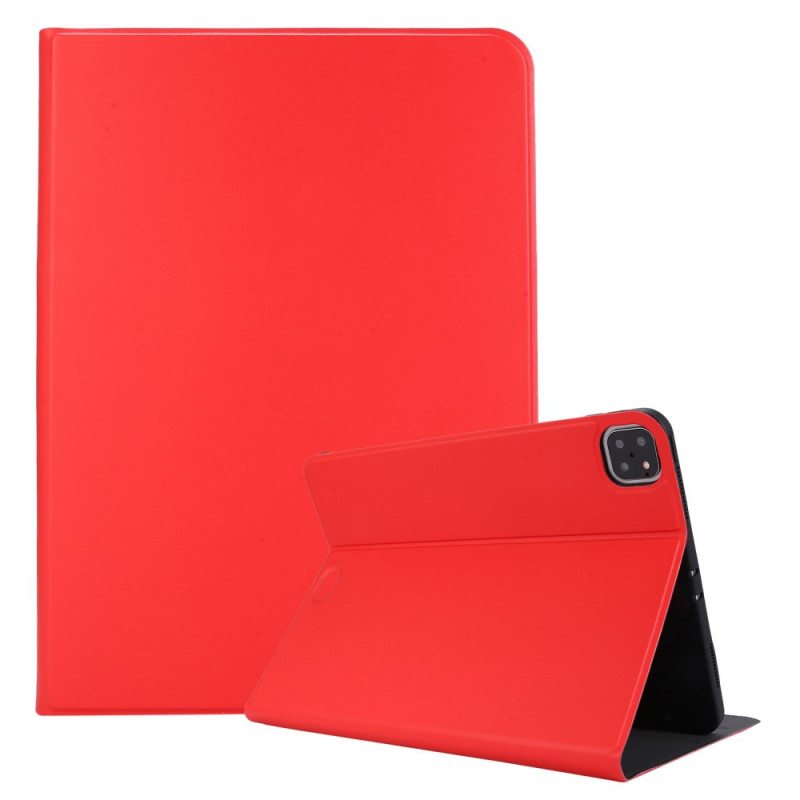 Kuoret iPad Pro 12.9" (2022) Keinonahka