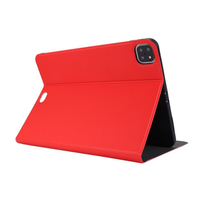 Kuoret iPad Pro 12.9" (2022) Keinonahka