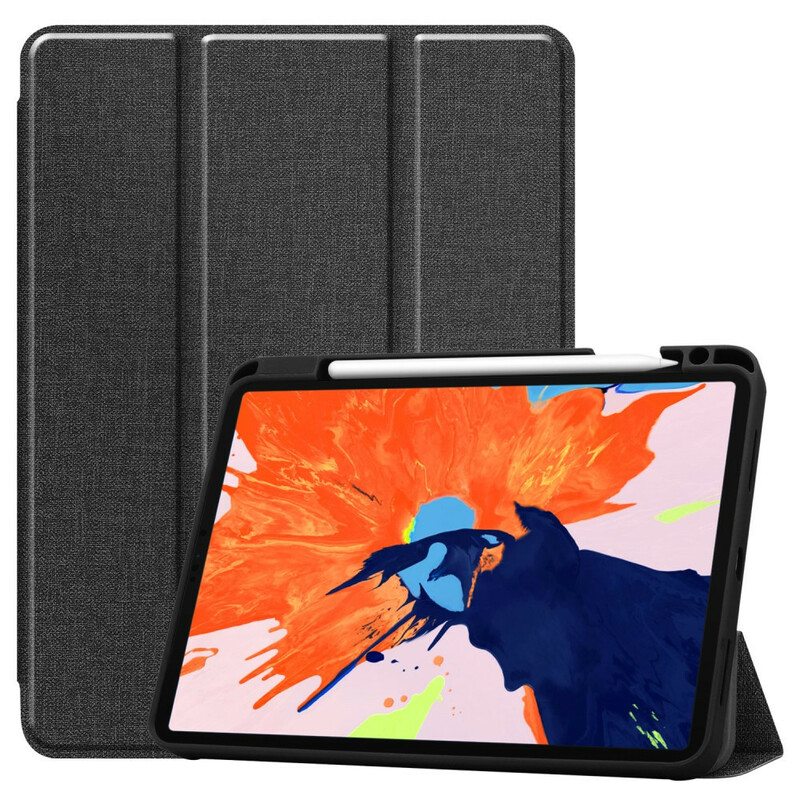 Puhelinkuoret iPad Pro 12.9" (2022) Farkkujen Rakenne