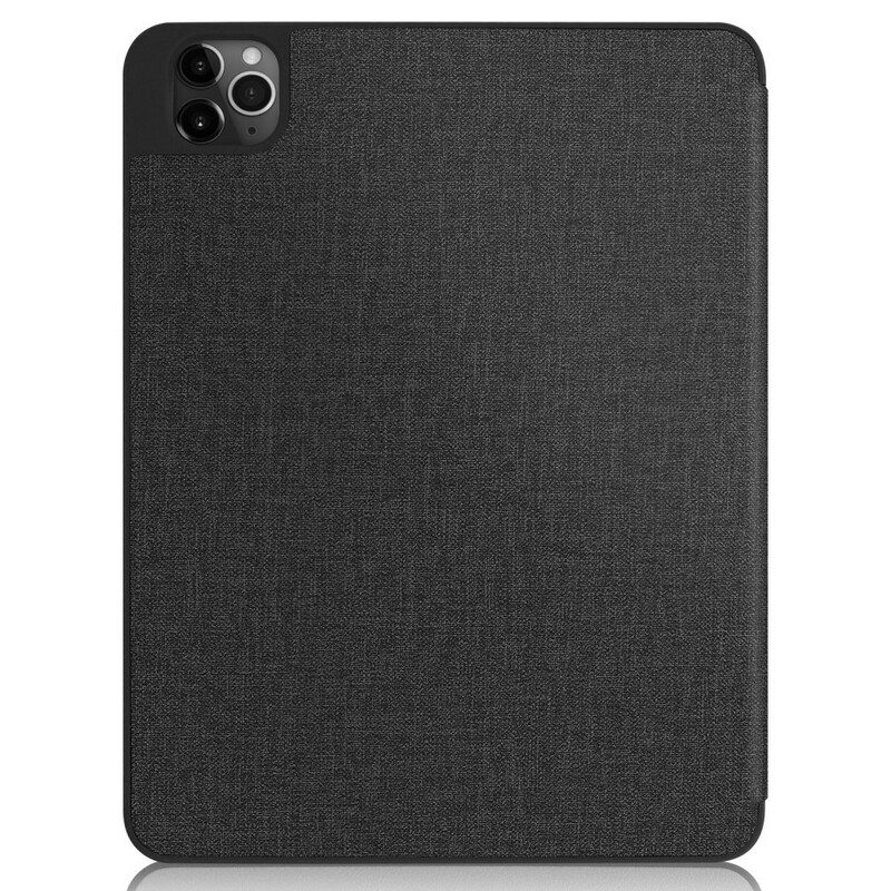 Puhelinkuoret iPad Pro 12.9" (2022) Farkkujen Rakenne