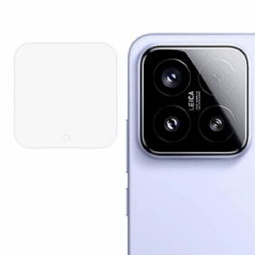 Karkaistusta Lasista Valmistettu Linssisuoja Xiaomi 15