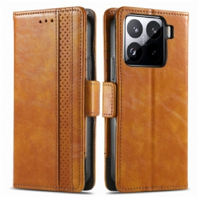 Kotelot Xiaomi 15 Caseneo Rfid-esto